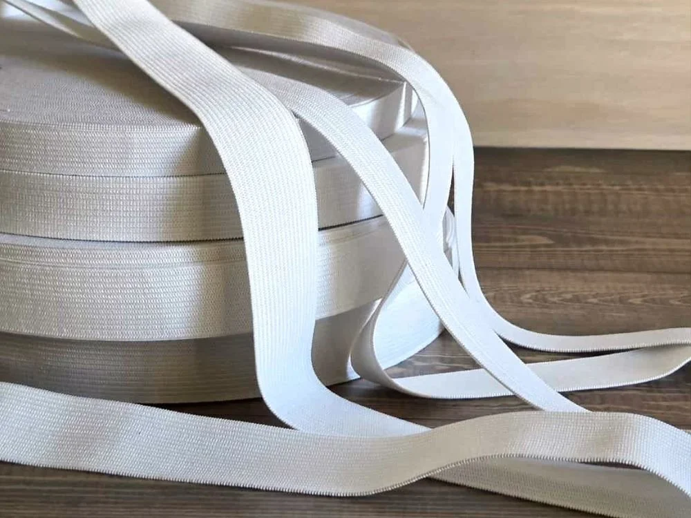 knitted elastic