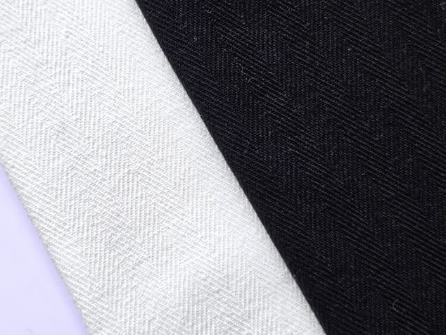 Everyday Cotton Coutil - 100% cotton fabric