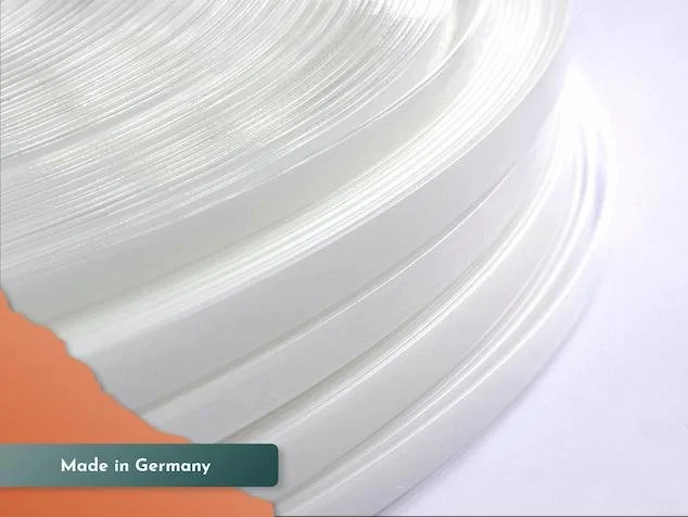 German synthetic whalebone