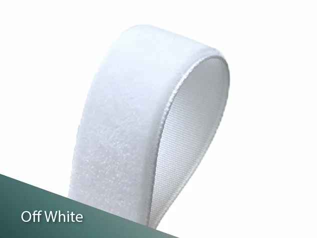 Velvet Ribbon - 16mm - Per metre - 6 colours