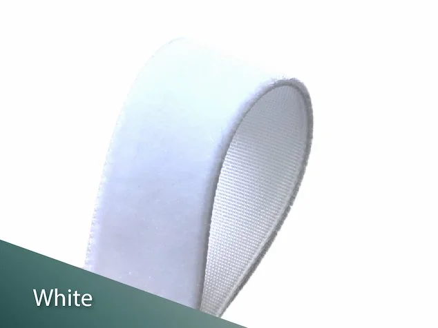 Velvet Ribbon - 16mm - Per metre - 6 colours
