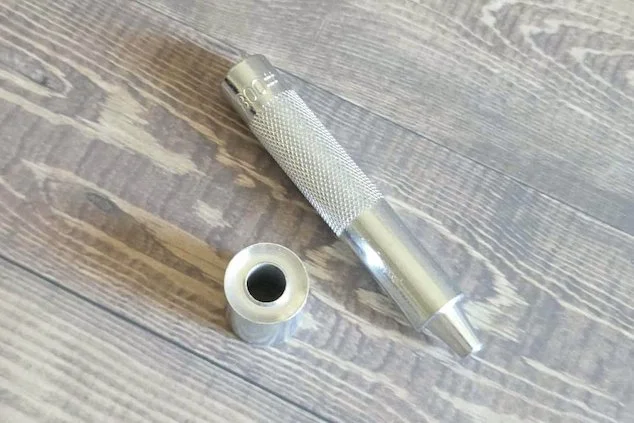 10mm eyelet setter metal