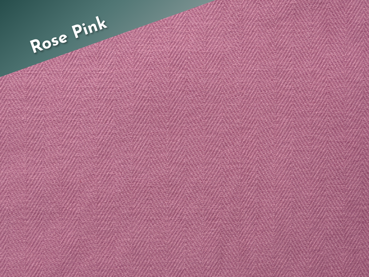 Everyday Cotton Coutil - Colour Range - Per 0.5m