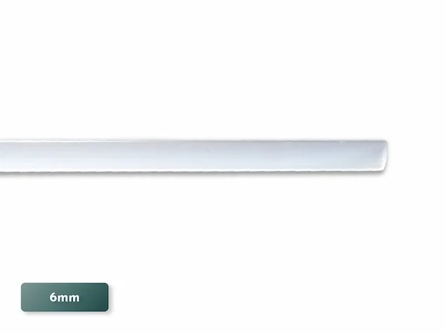 plastic boning 6mm