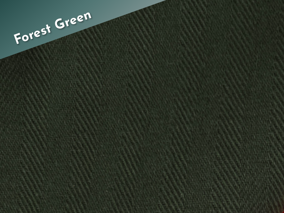 Everyday Cotton Coutil - Colour Range - Per 0.5m