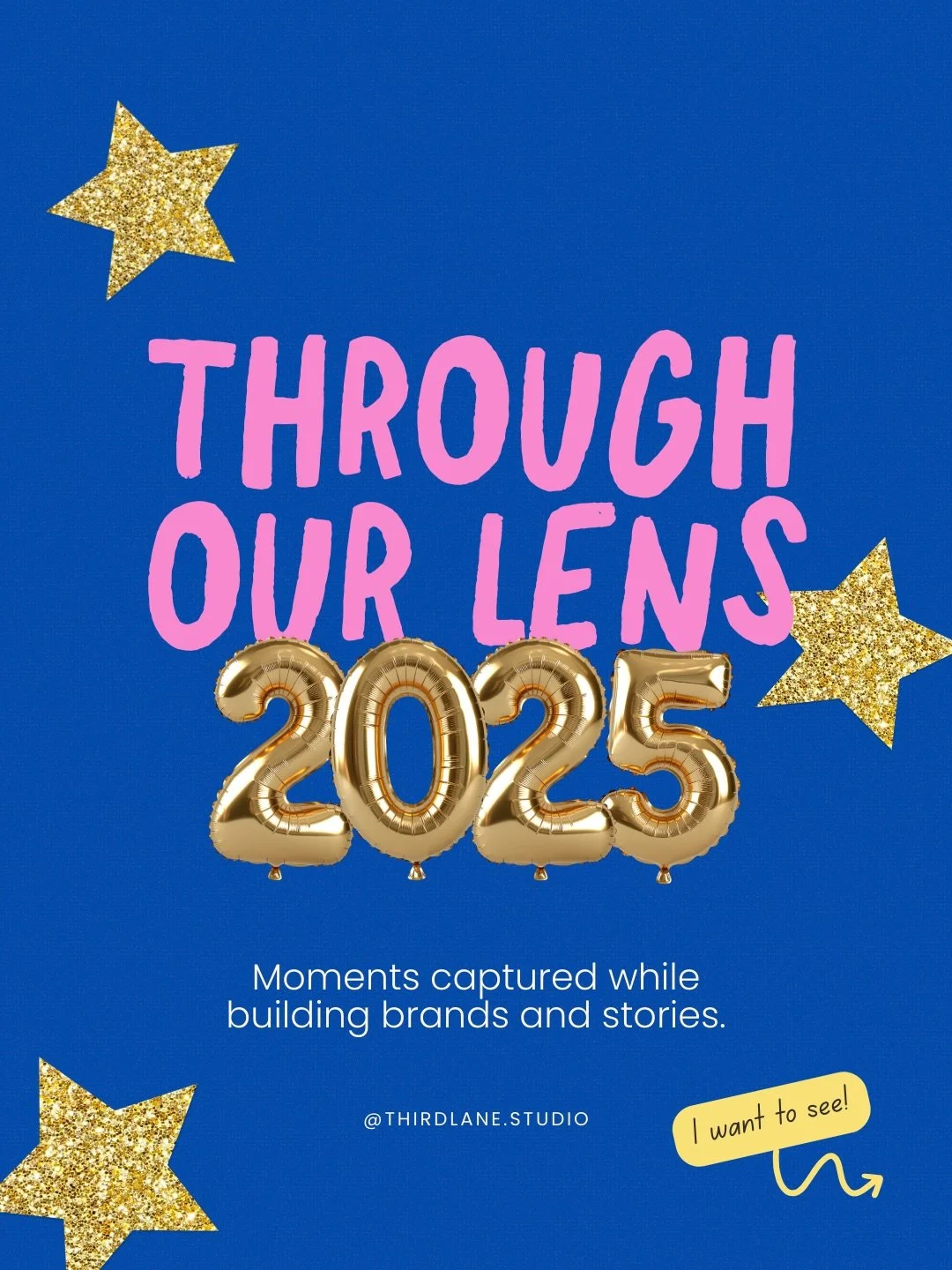 Bringing flavor to your feed 🔥 Take a peek at some of our favorite photos and videos we captured in 2025. Telling stories through content is one of my favorite things about running an agency. But it&rsquo;s not just pretty visuals. It&rsquo;s paired