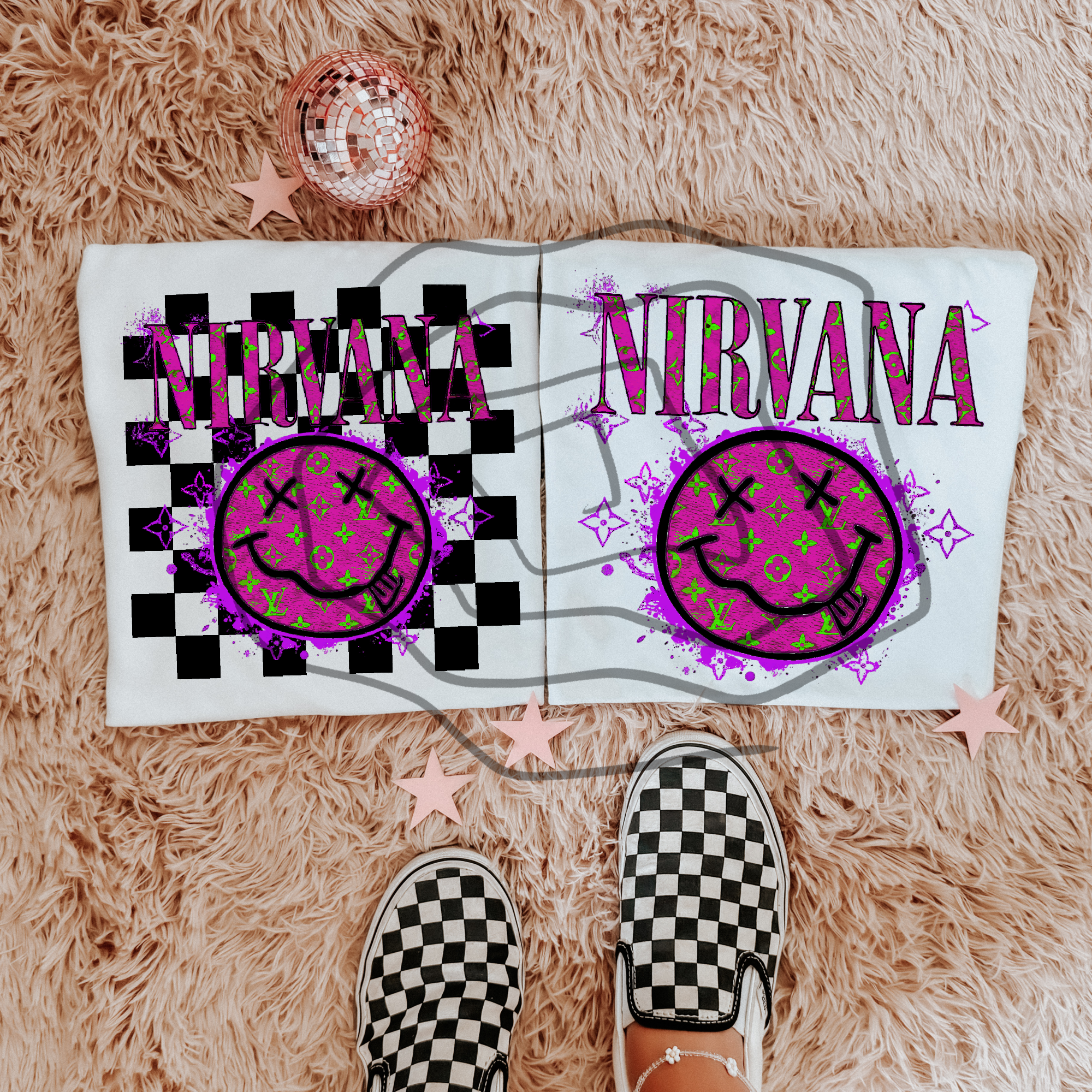 Smiley band mock.png