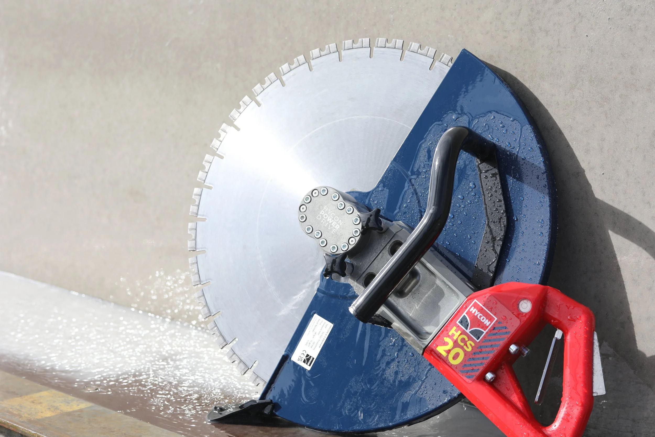 Advancing Pipe Cutting Safety &amp; Efficiency in NSW Utility Infrastructure