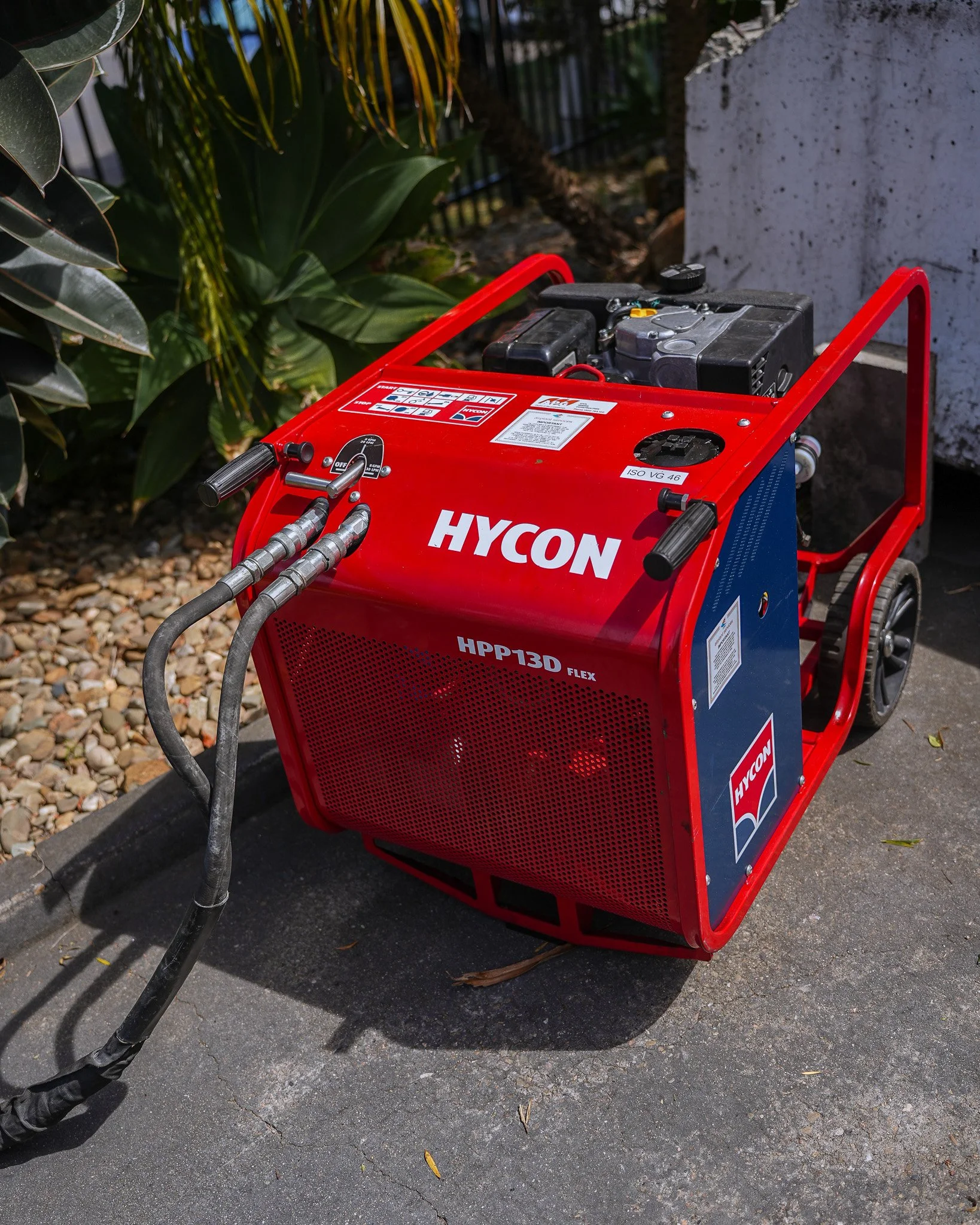 Navigating Australia’s Fuel Challenges With Hydraulic