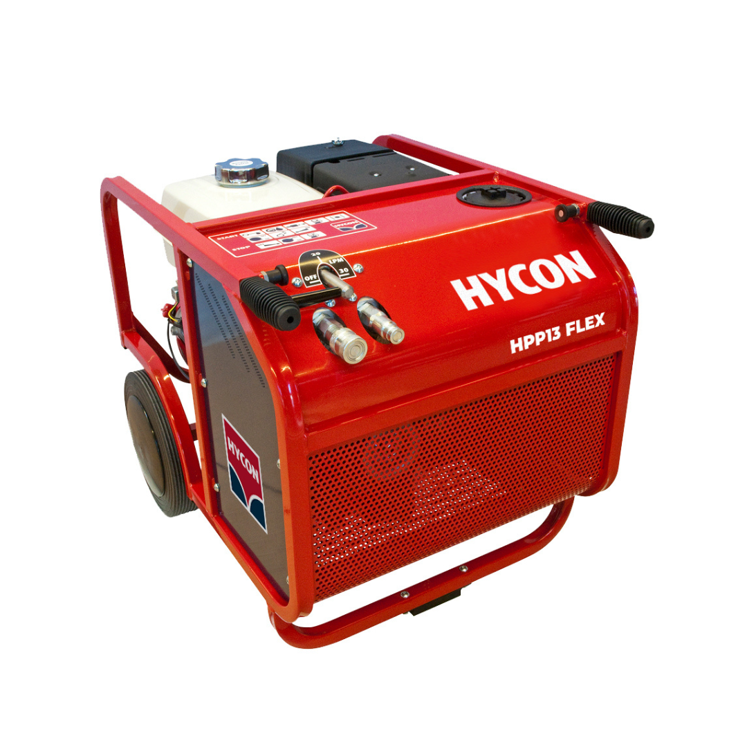 Power Packs — HYCON Australia