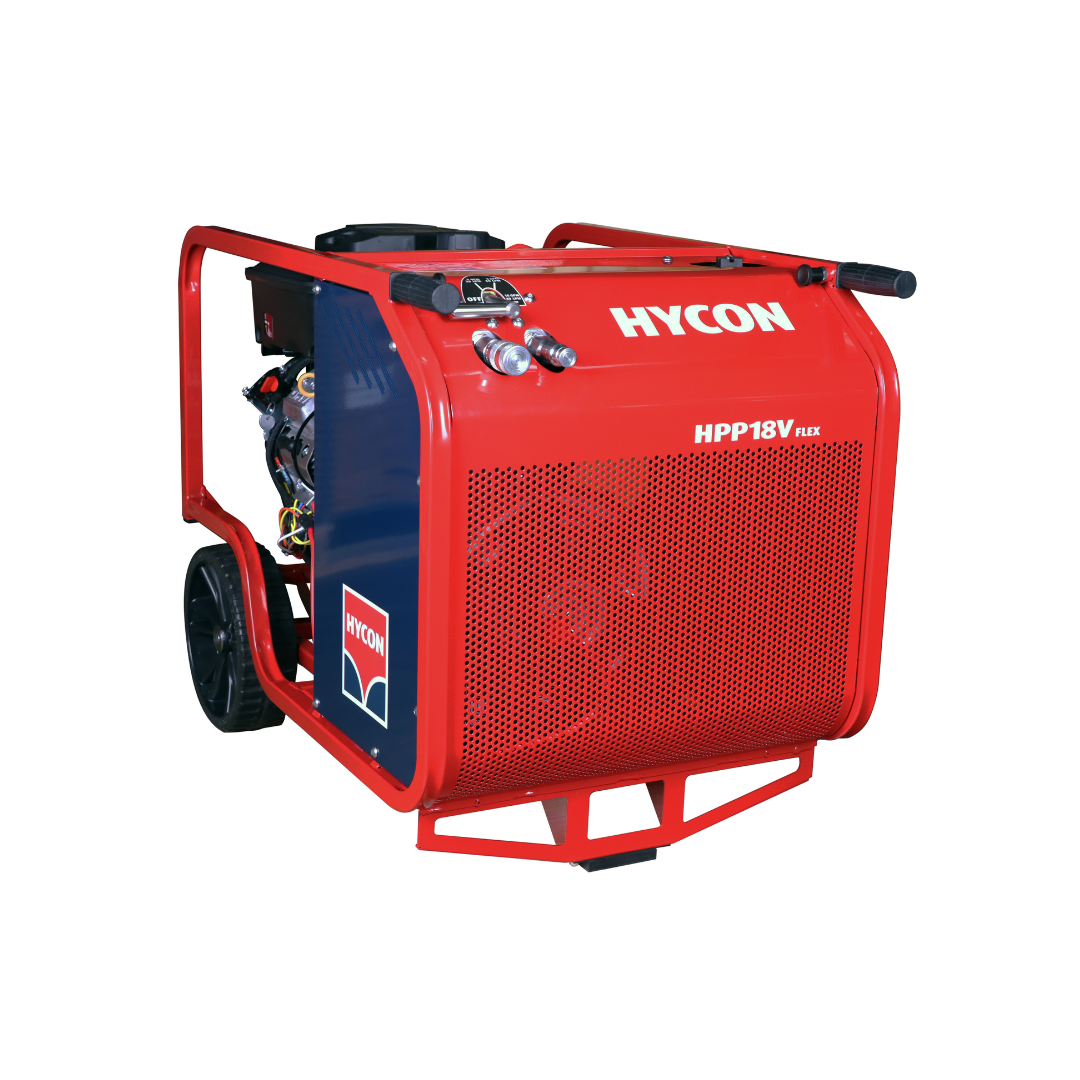 Hycon Control Module Power Packs — HYCON Australia