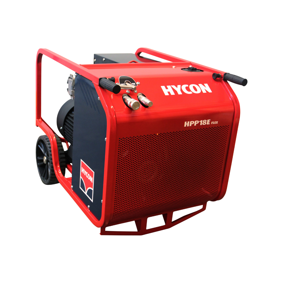 Hycon Control Module Power Packs — HYCON Australia