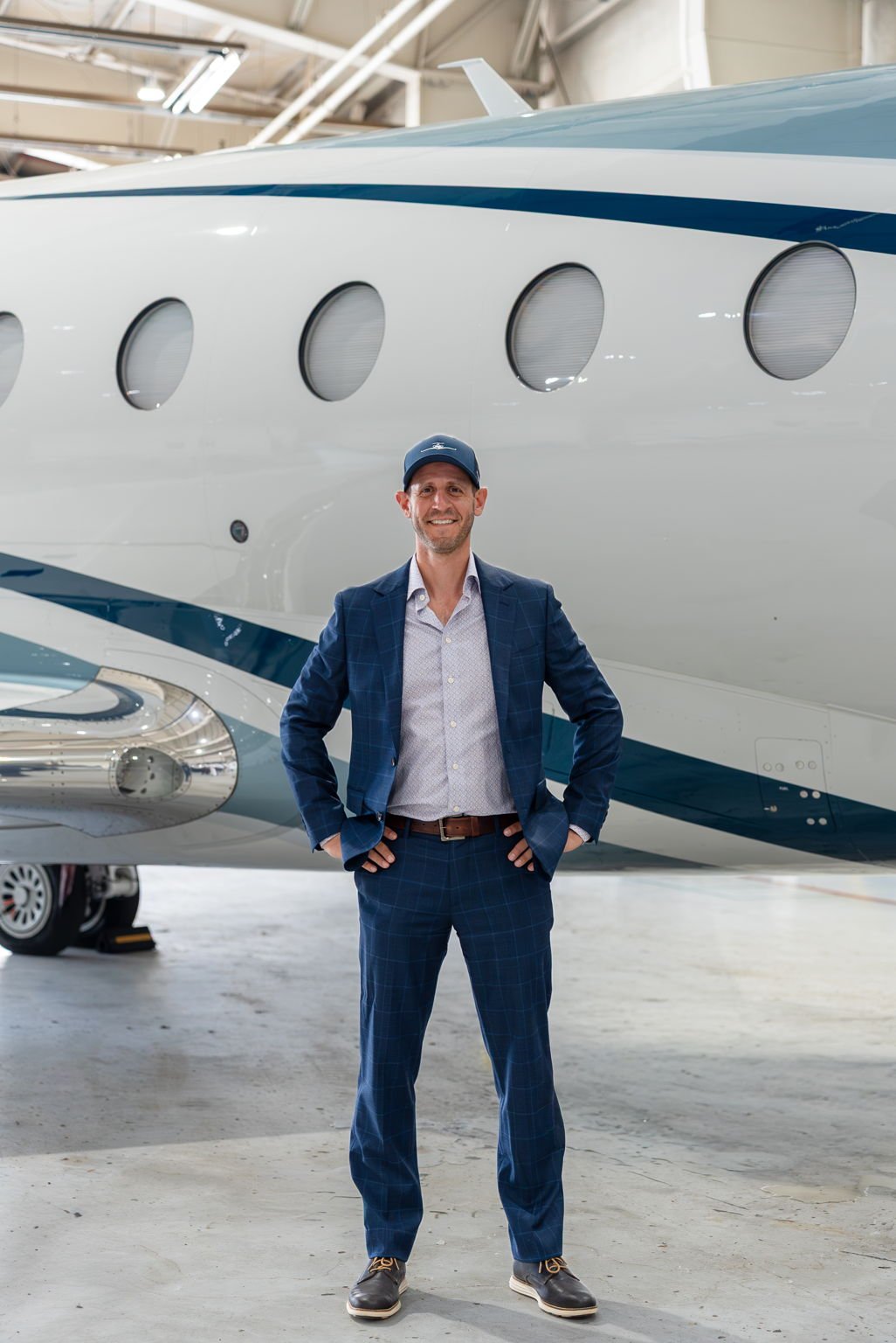Magellan Jets