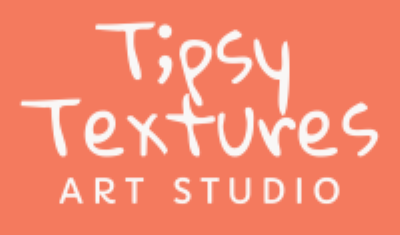 Tipsy Textures Art Studio