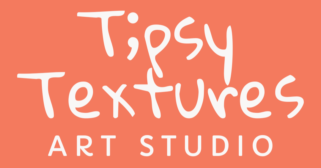 Tipsy Textures Art Studio