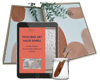 Free textured art guide