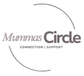 Logo for Mummas Circle