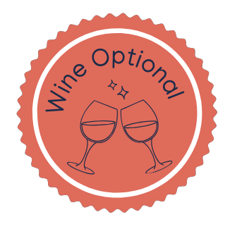 Wine optional badge