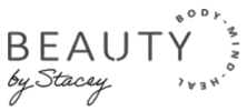 Beauty by Stacey logo