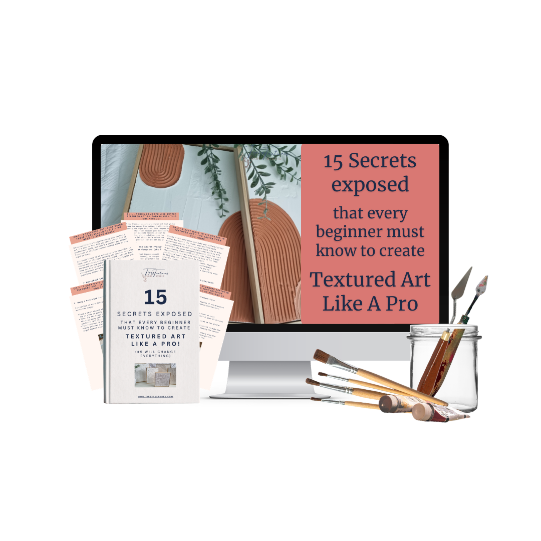 15 texture secrets exposed