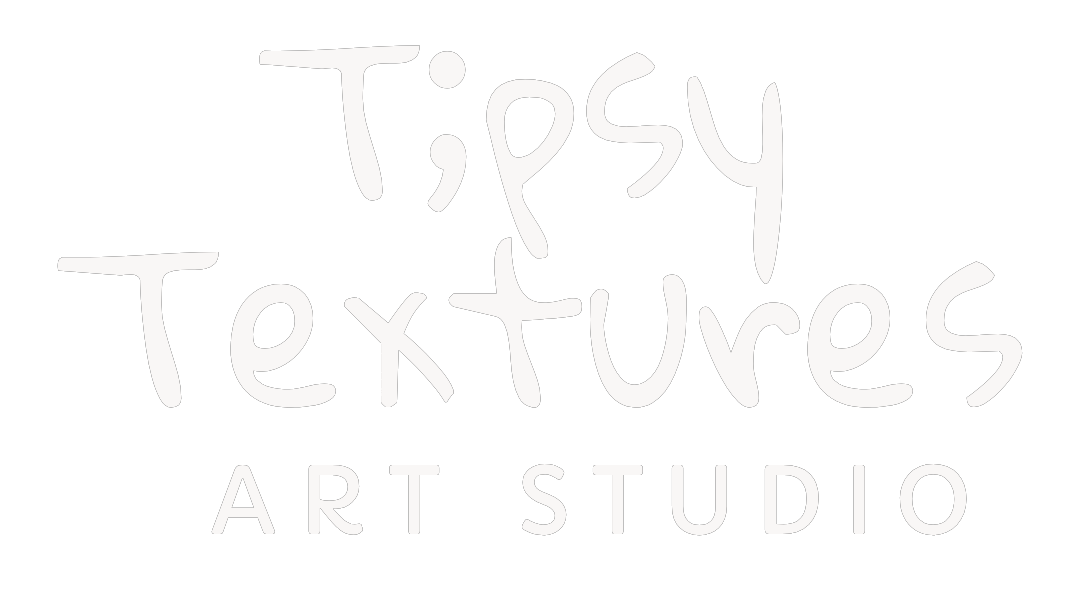 Tipsy Textures Art Studio