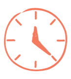 Clock icon