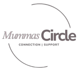 Mummas circle logo