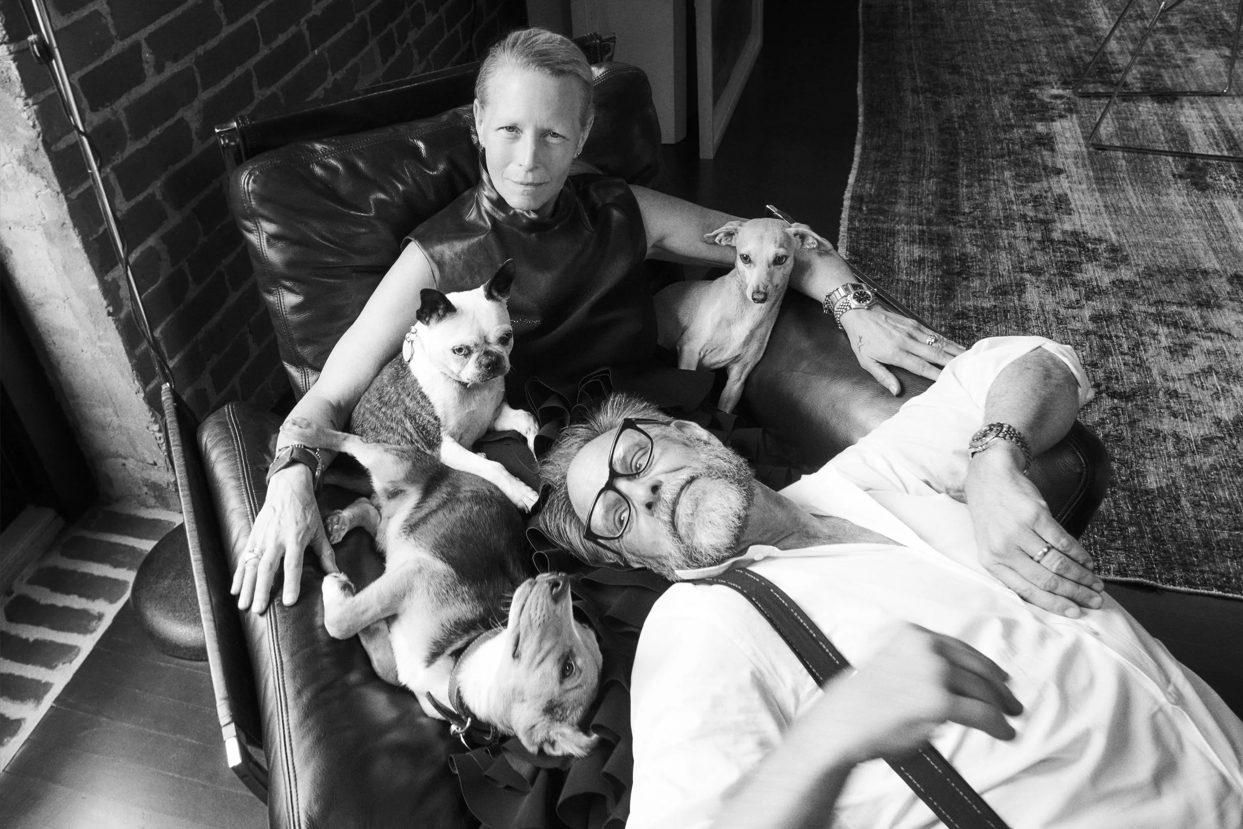 Alton Brown, Elizabeth Ingraham, Scabigail, Hamlet & Guillermo; Marietta, GA (2024)