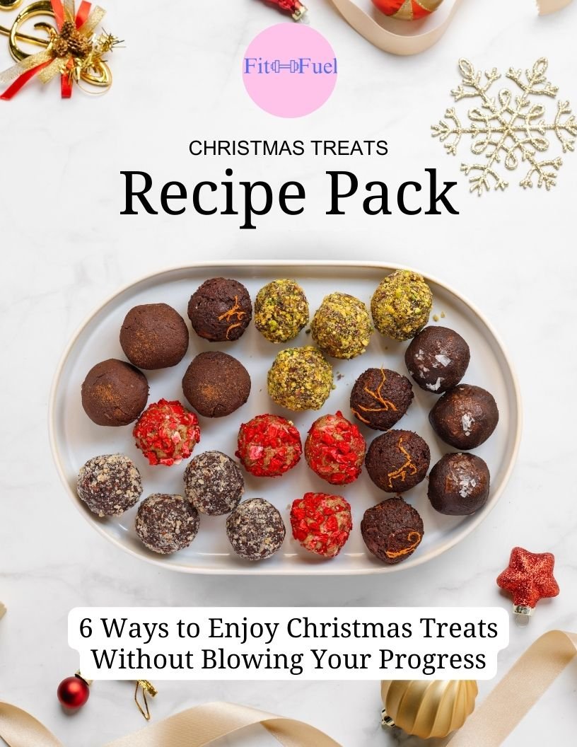 Xmas Treats Pack!