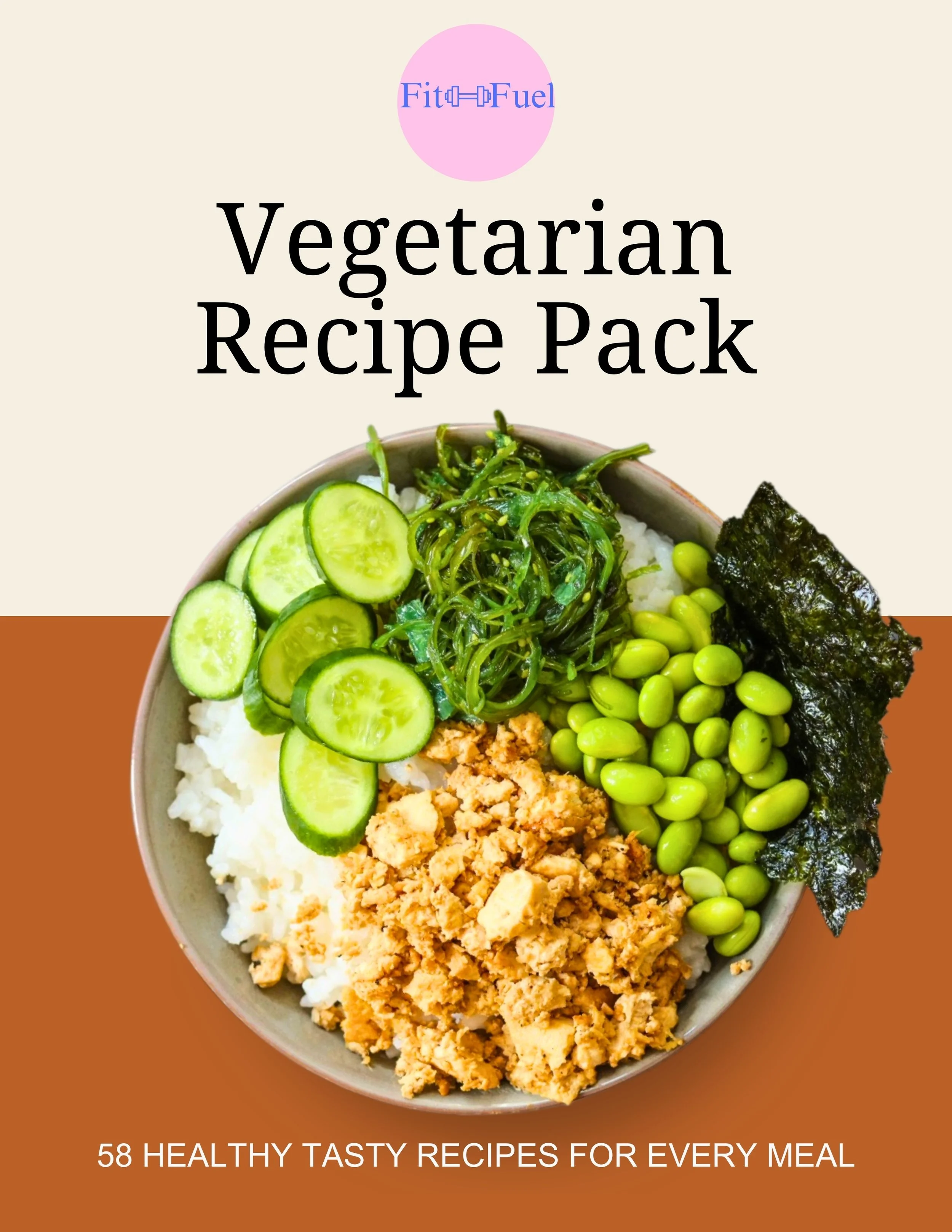 Vegetarian Recipe Pack .jpg