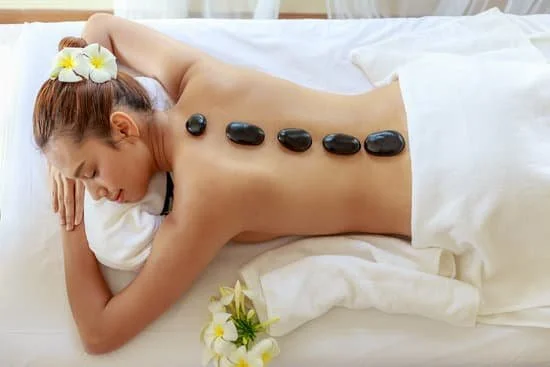 Hot Stone Massage