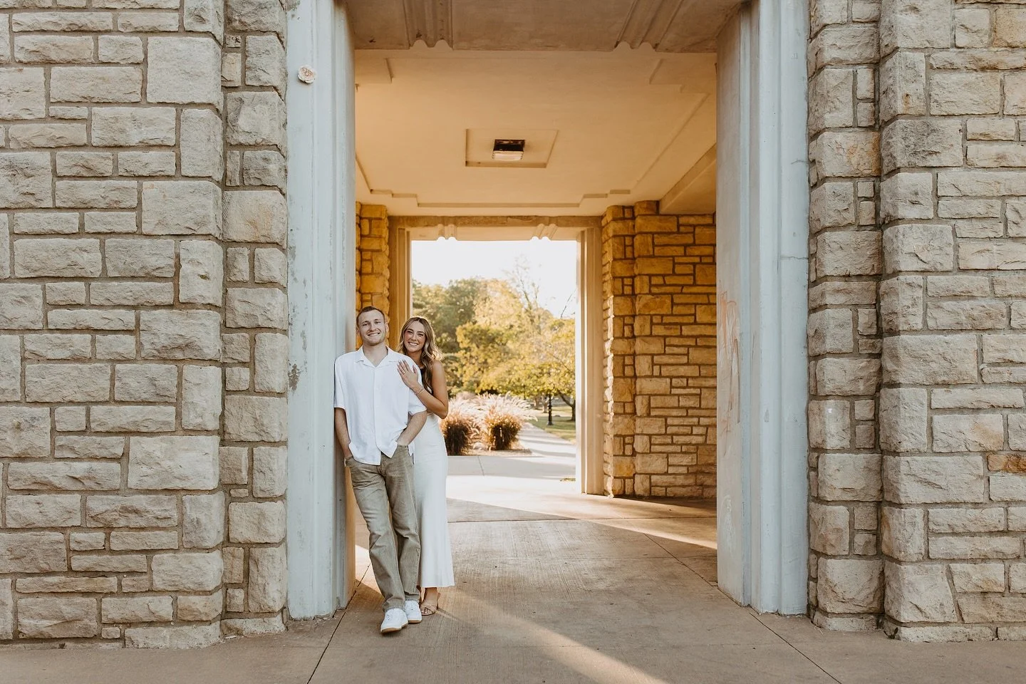 And the celebrations keep going! Our team is so excited to capture Emma &amp; Chase&rsquo;s wedding tomorrow.