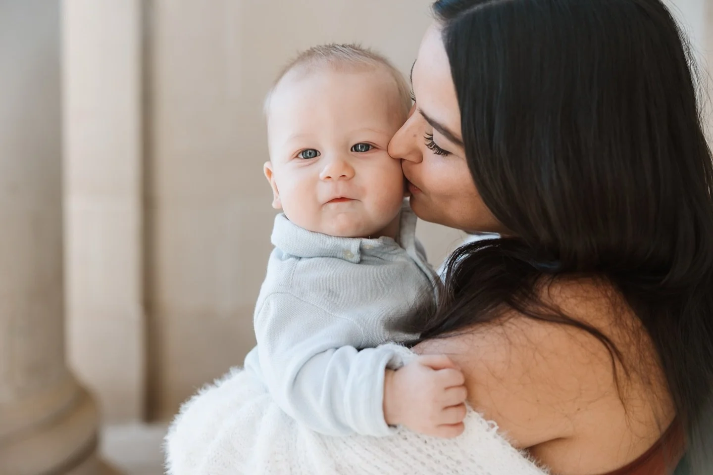 Love when my sweet couples have babies and let me continue to document their lives!! How adorable is Banks?! He was the best little guy!

#kcfamilyphotographer #kcweddingphotographer #kansascityphotographer #kcfallfamilyphotos