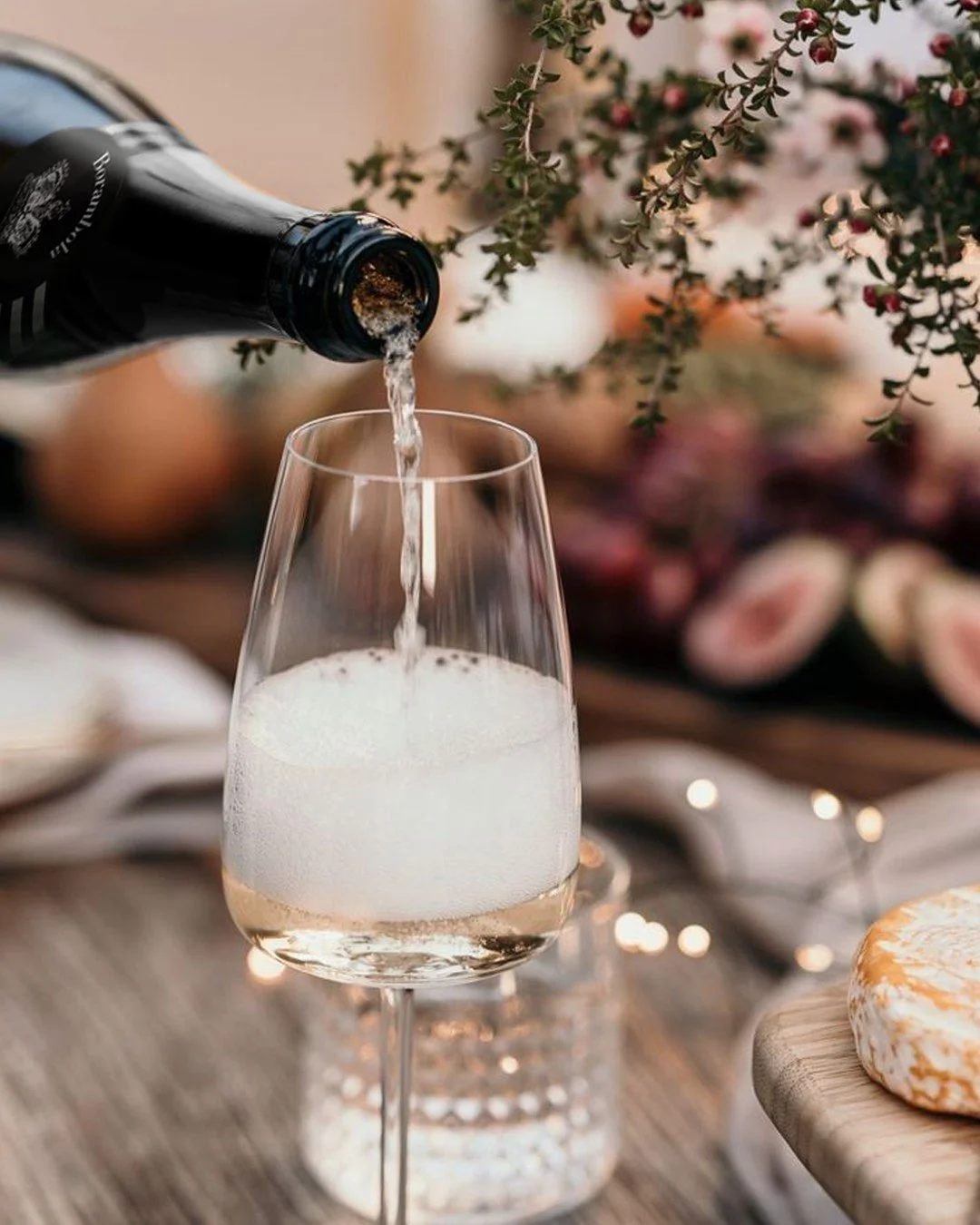 Join us at Borambola Wines for a gourmet Sunday to remember, part of the Riverina Good Food Weekend.

This Sunday 21 September
From 12pm, with a glass of VIII Sparkling Brut on arrival

Menu by Jamie Shepley featuring Highfield Lamb, Harefield Pistac