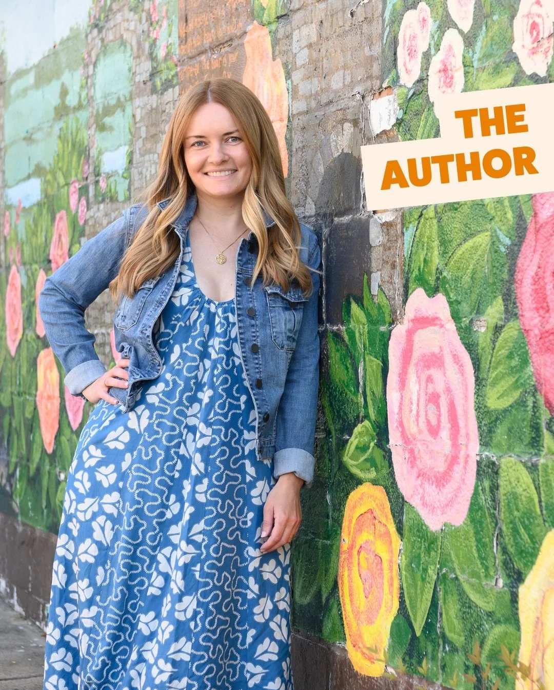 The Author 🌟 The Cover 🌟 The First Line

&hellip;but let&rsquo;s make it a reintroduction! It&rsquo;s been almost a year since my last get-to-know me post and there are now more than 3,700 of y&rsquo;all here along for the ride! 

I&rsquo;m Kate 👋