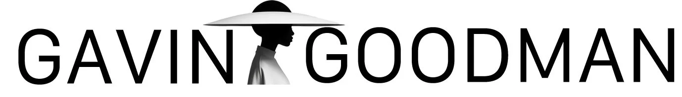 Gavin Goodman / Photographer &amp; Visual Artist