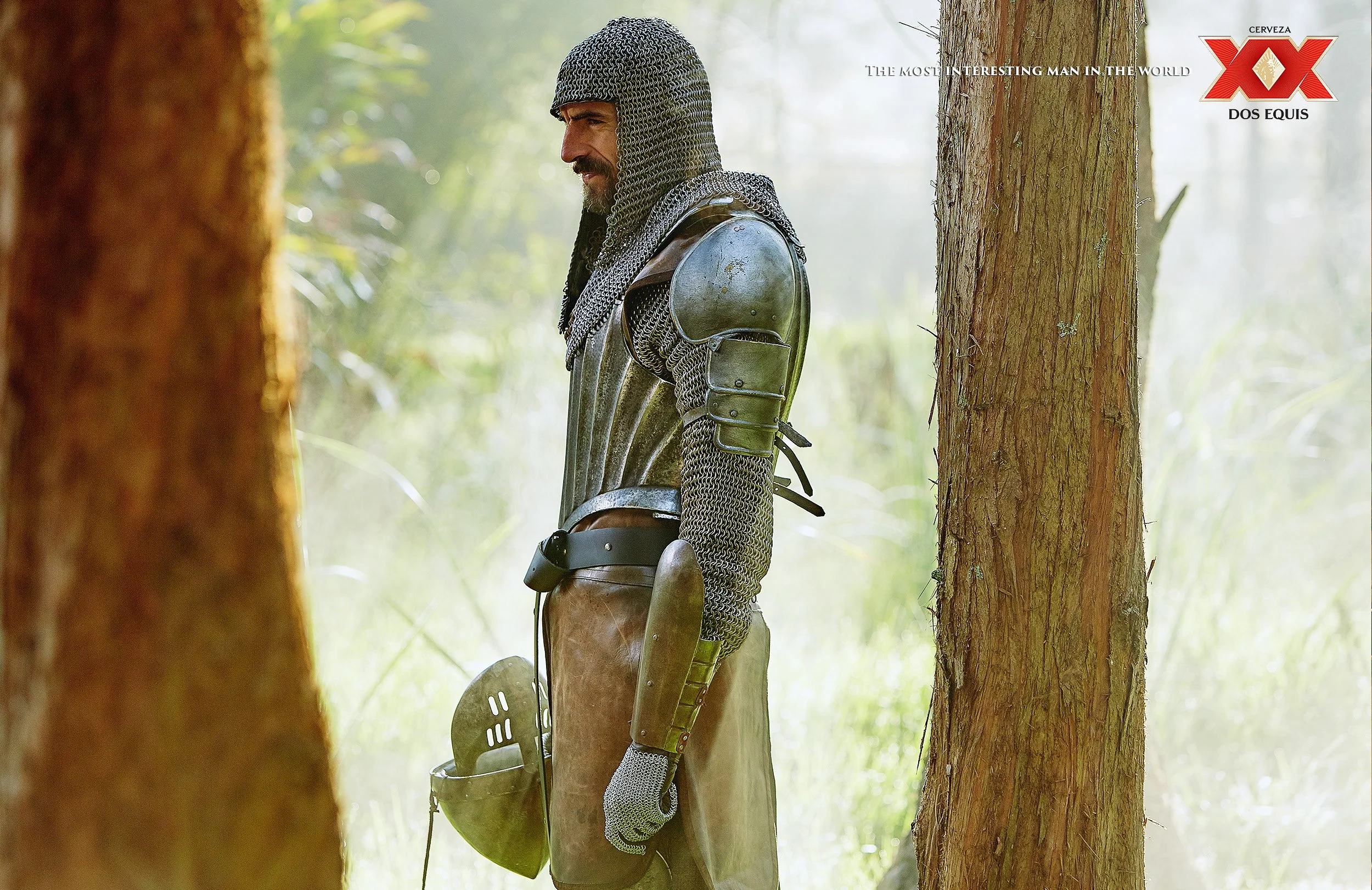 Dos Equis, Davis Miami