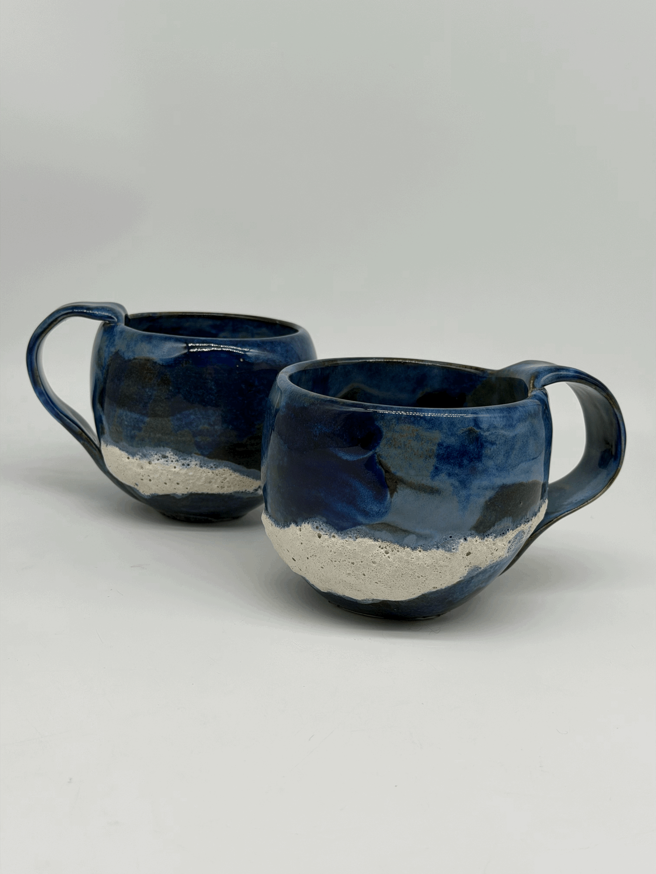 Coral Cups