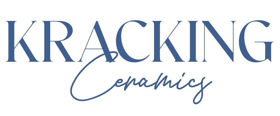 Kracking Ceramics