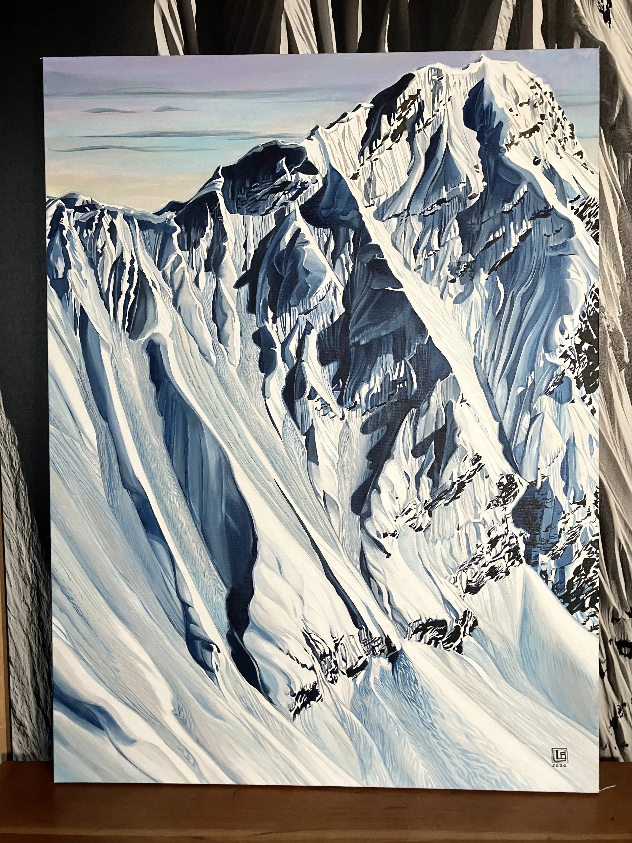 ORIGINAL! “Solar Spine”