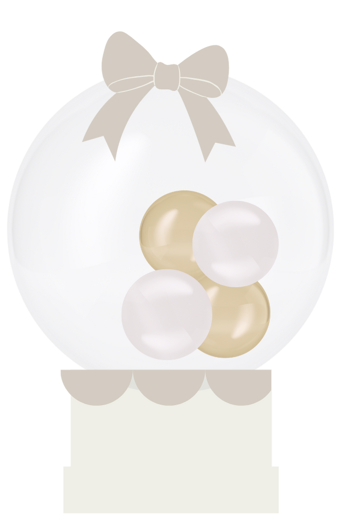 Snow Globe