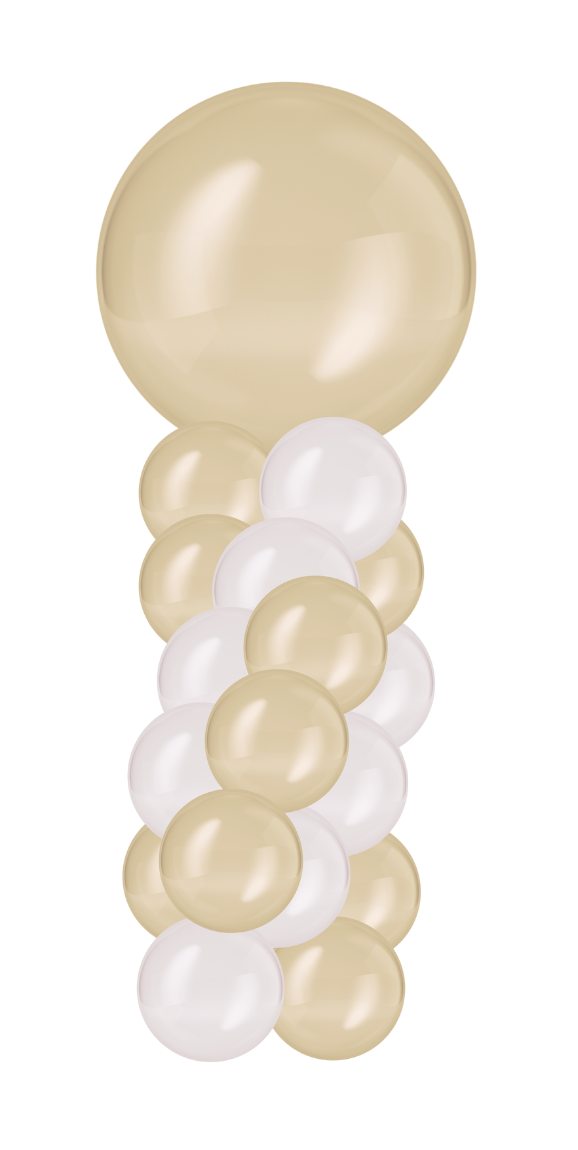 Balloon Column