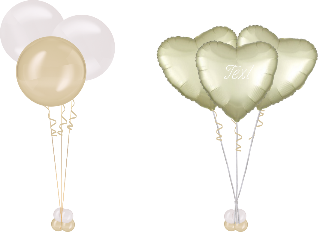 Helium Displays