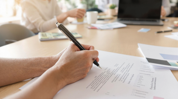 Proper Job Applications vs Easy Apply
