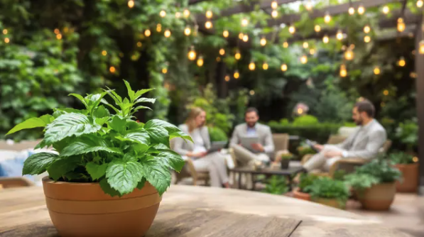 Crescent Edge Consulting: Culture-First Executive Search