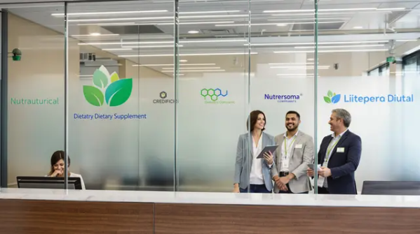 How to Choose an Executive Search Firm for Supplement Companies