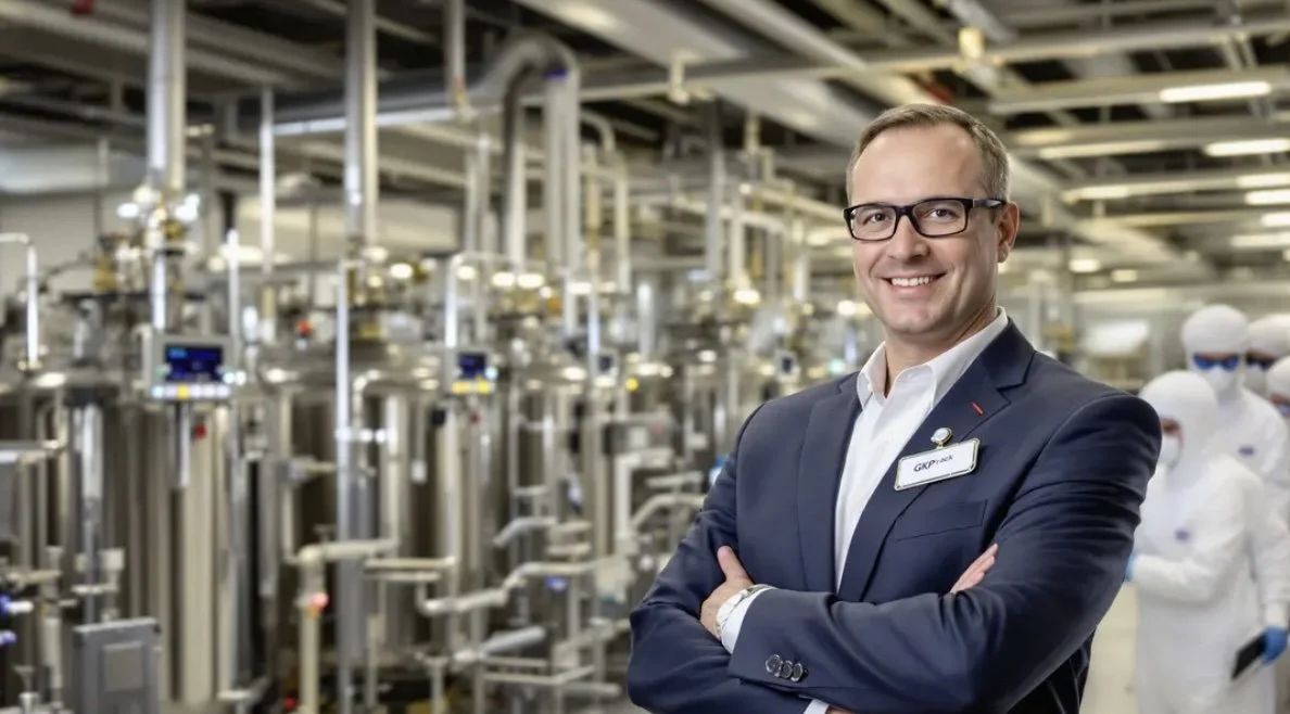 CPG Recruiters for Facilities Maintenance Leaders in GxP