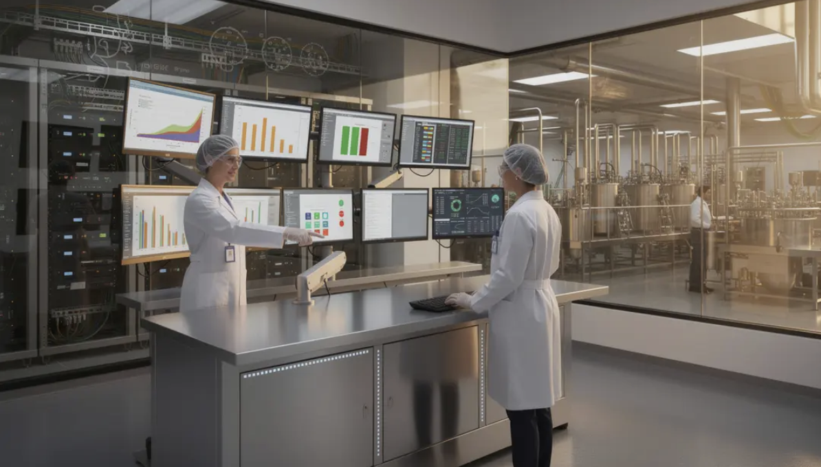 Who Can Fill Multiple Roles? News for Nutraceutical Hiring