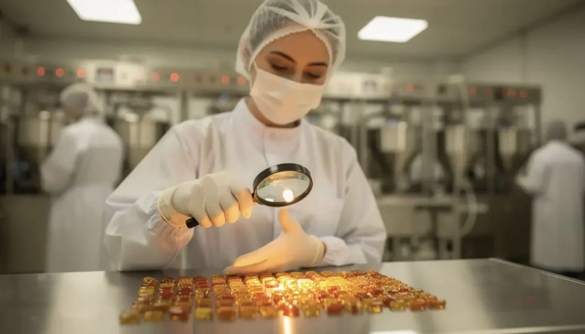 Talent Trends: Find Vetted Contract Manufacturing Staff