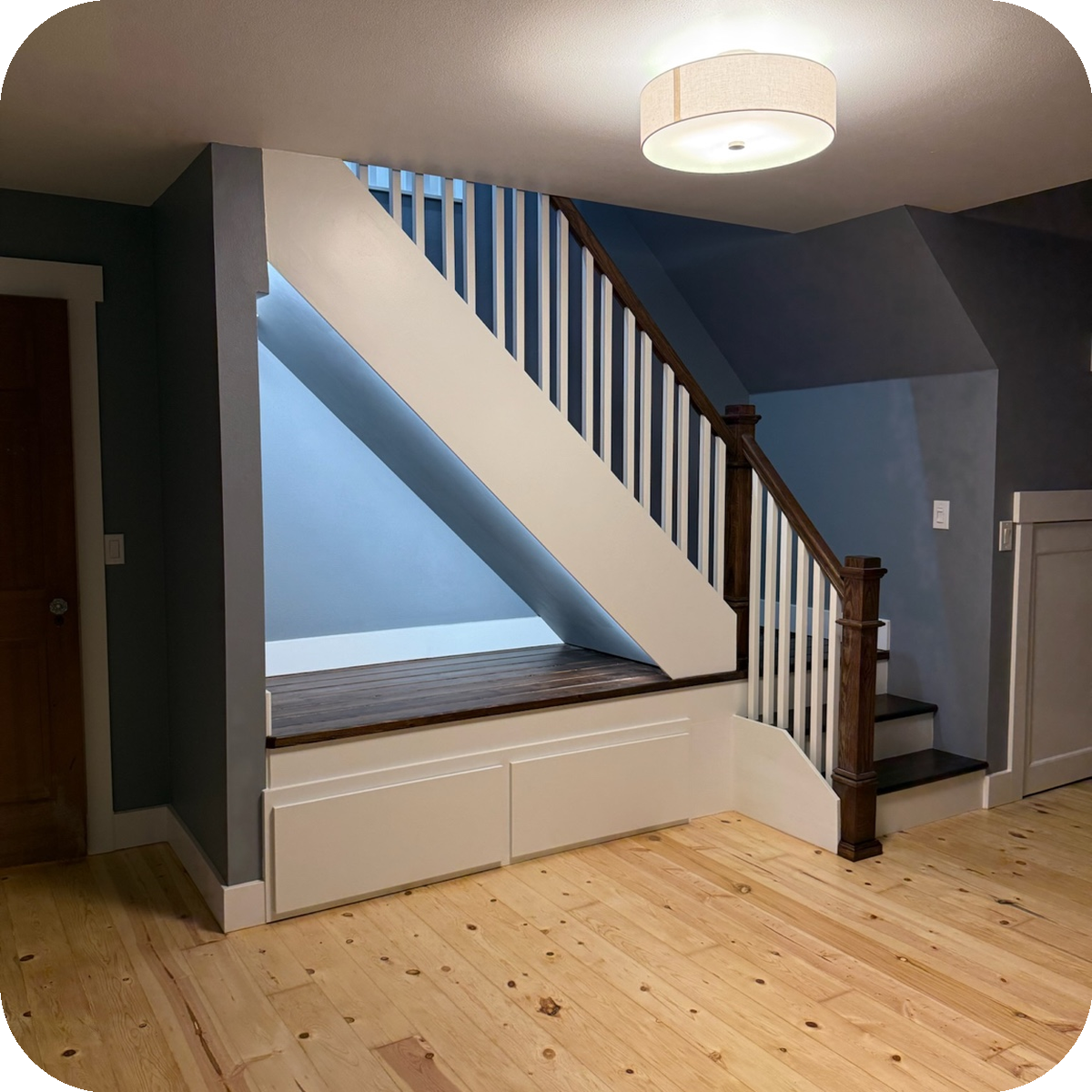 General Contracting / Structural